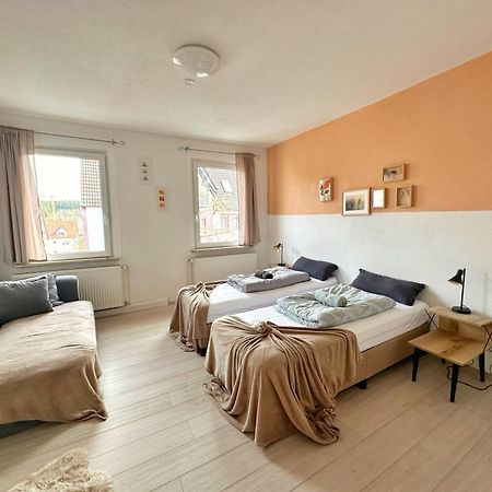 Cozy Vacations Home In The Black Forest Villingen-Schwenningen Exterior foto