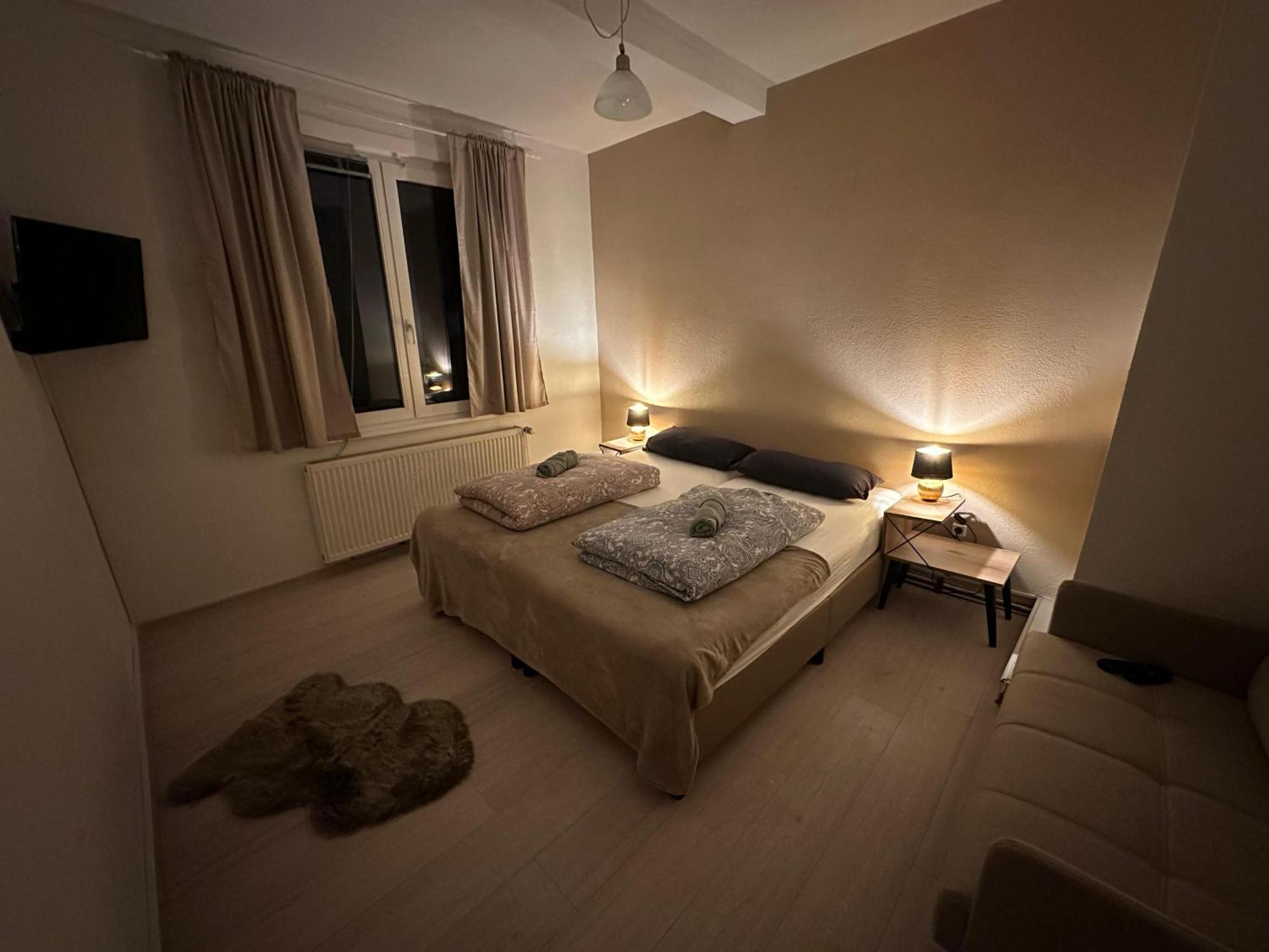 Cozy Vacations Home In The Black Forest Villingen-Schwenningen Exterior foto