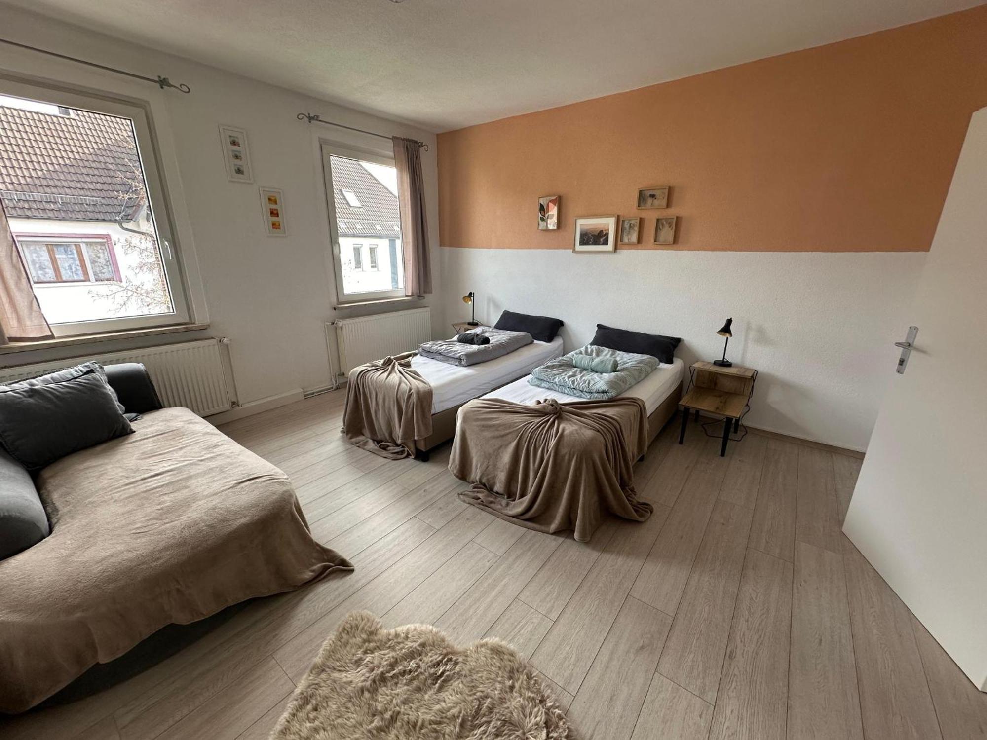 Cozy Vacations Home In The Black Forest Villingen-Schwenningen Exterior foto